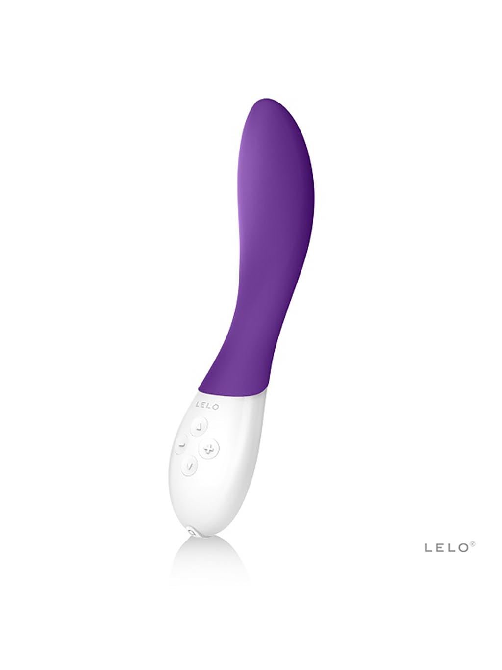 Lelo Mona 2 – Purple